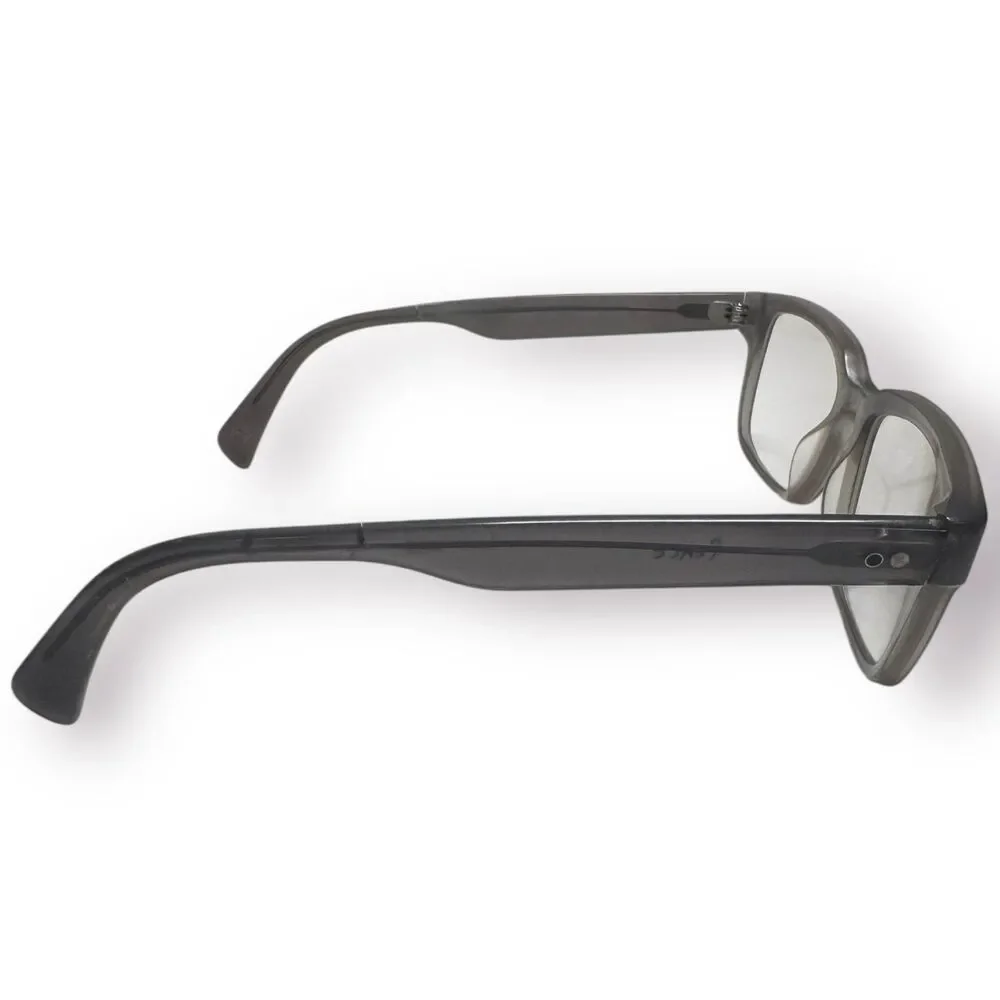 Paul Smith PM 8207 Charlton Eyeglasses Frame Dark Grey‎ 53-18-153mm